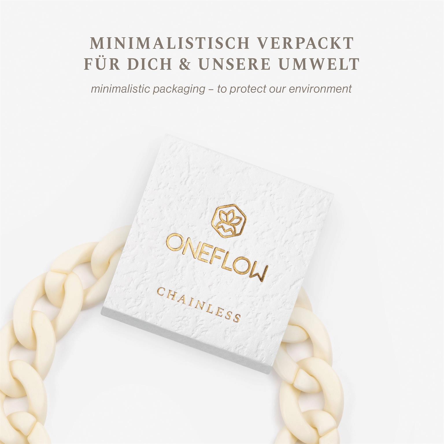 ONEFLOW Universal Handyanhänger Schlaufe – Chainless Urban Chain Wristlet – Weiteres Produktbild 5 ONEFLOW Universal Handyanhänger Schlaufe – Chainless Urban Chain Wristlet – Weiteres Produktbild 5