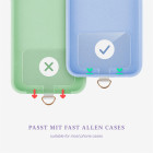 ONEFLOW Universal Handyanhänger Schlaufe – Chainless Urban Chain Wristlet – Produktbild 4