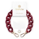ONEFLOW Universal Handyanhänger Schlaufe – Chainless Urban Chain Wristlet – Produktbild 1