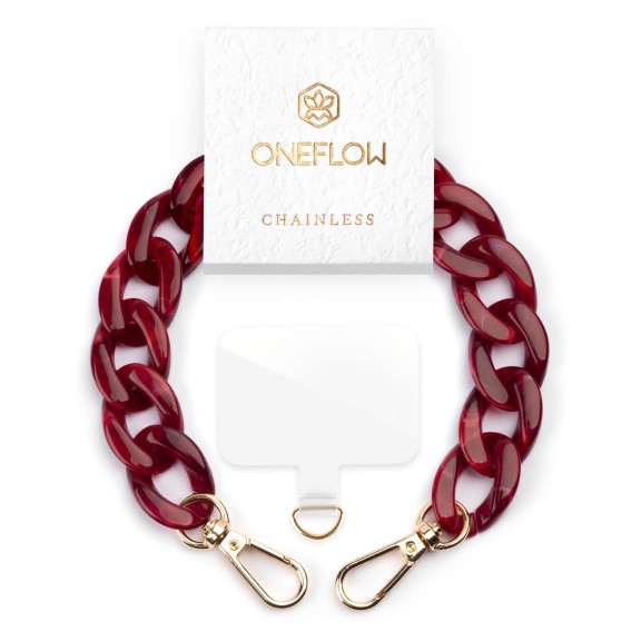 ONEFLOW Universal Handyanhänger Schlaufe – Chainless Urban Chain Wristlet – Weiteres Produktbild 1