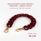 ONEFLOW Universal Handyanhänger Schlaufe – Chainless Urban Chain Wristlet – Produktbild 2