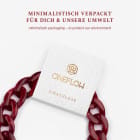 ONEFLOW Universal Handyanhänger Schlaufe – Chainless Urban Chain Wristlet – Produktbild 5