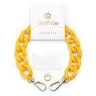 ONEFLOW Universal Handyanhänger Schlaufe – Chainless Urban Chain Wristlet – Produktbild 1