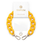 ONEFLOW Universal Handyanhänger Schlaufe – Chainless Urban Chain Wristlet – Produktbild 1