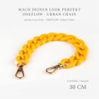 ONEFLOW Universal Handyanhänger Schlaufe – Chainless Urban Chain Wristlet – Produktbild 2