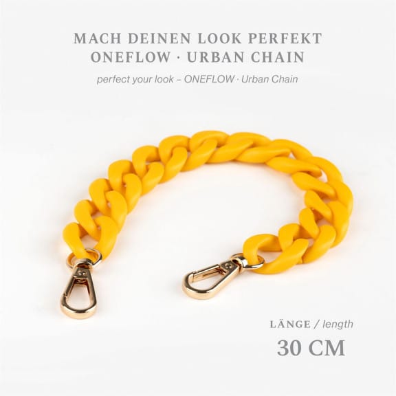ONEFLOW Universal Handyanhänger Schlaufe – Chainless Urban Chain Wristlet – Weiteres Produktbild 2 ONEFLOW Universal Handyanhänger Schlaufe – Chainless Urban Chain Wristlet – Weiteres Produktbild 2