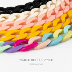 ONEFLOW Universal Handyanhänger Schlaufe – Chainless Urban Chain Wristlet – Produktbild 6