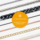 ONEFLOW Universal Handyanhänger Schlaufe – Chainless Urban Chain Wristlet – Produktbild 7