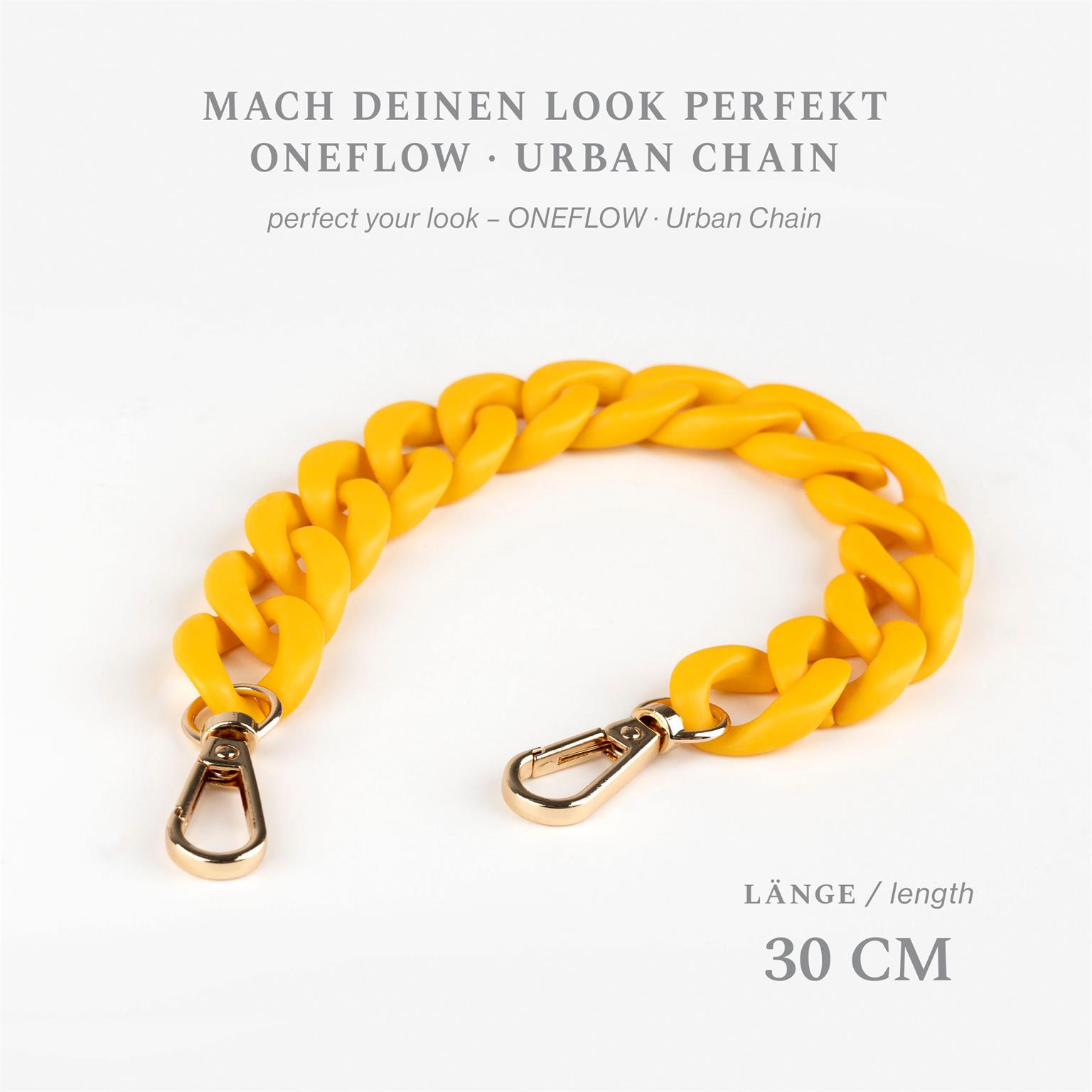 ONEFLOW Universal Handyanhänger Schlaufe – Chainless Urban Chain Wristlet – Weiteres Produktbild 2 ONEFLOW Universal Handyanhänger Schlaufe – Chainless Urban Chain Wristlet – Weiteres Produktbild 2