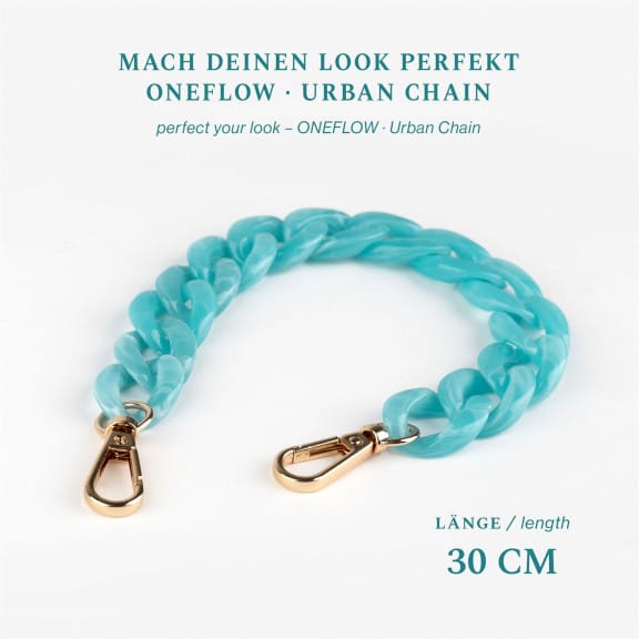 ONEFLOW Universal Handyanhänger Schlaufe – Chainless Urban Chain Wristlet – Weiteres Produktbild 2 ONEFLOW Universal Handyanhänger Schlaufe – Chainless Urban Chain Wristlet – Weiteres Produktbild 2