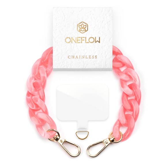 ONEFLOW Universal Handyanhänger Schlaufe – Chainless Urban Chain Wristlet – Weiteres Produktbild 1 ONEFLOW Universal Handyanhänger Schlaufe – Chainless Urban Chain Wristlet – Weiteres Produktbild 1