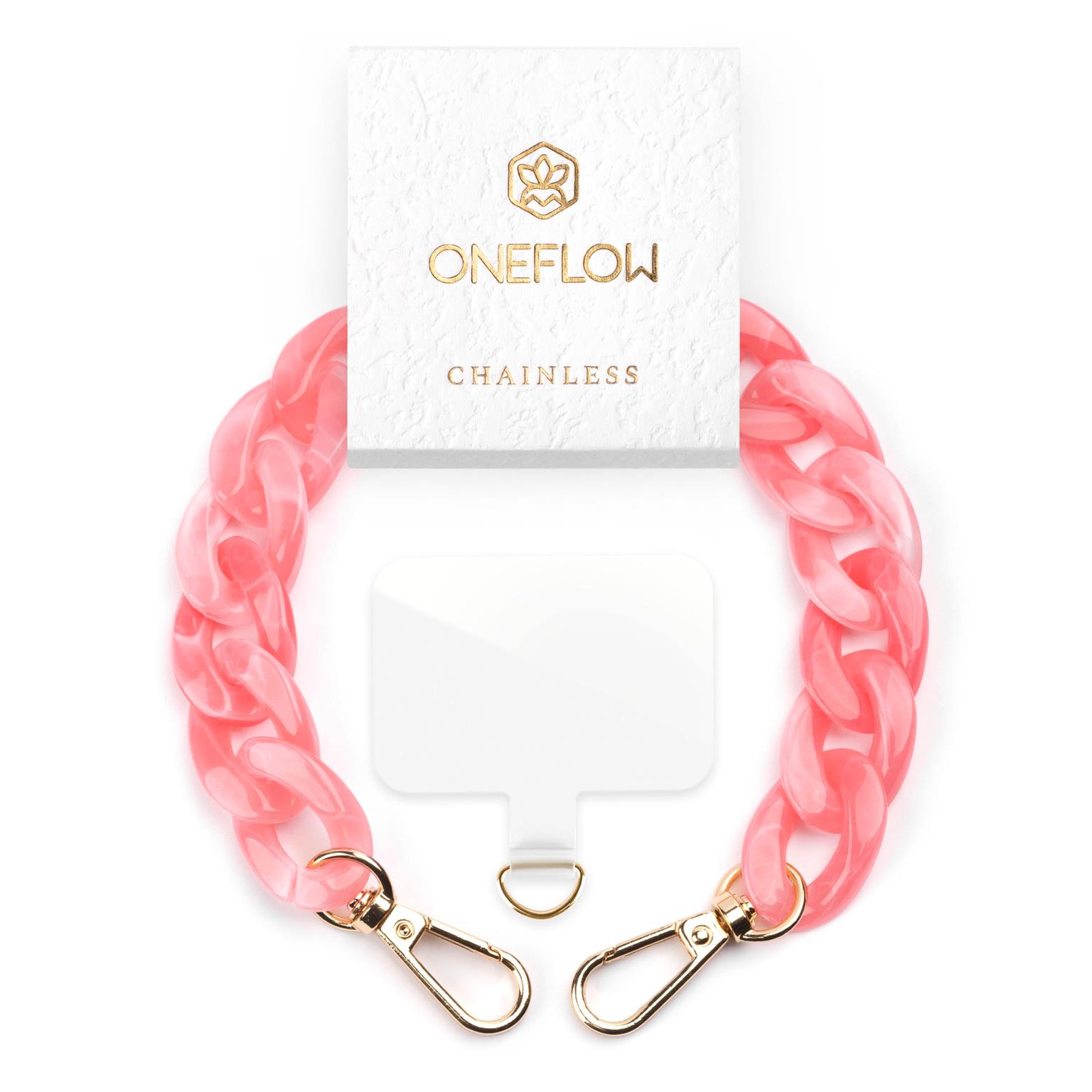 ONEFLOW Universal Handyanhänger Schlaufe – Chainless Urban Chain Wristlet Hauptbild