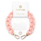 ONEFLOW Universal Handyanhänger Schlaufe – Chainless Urban Chain Wristlet – Produktbild 1