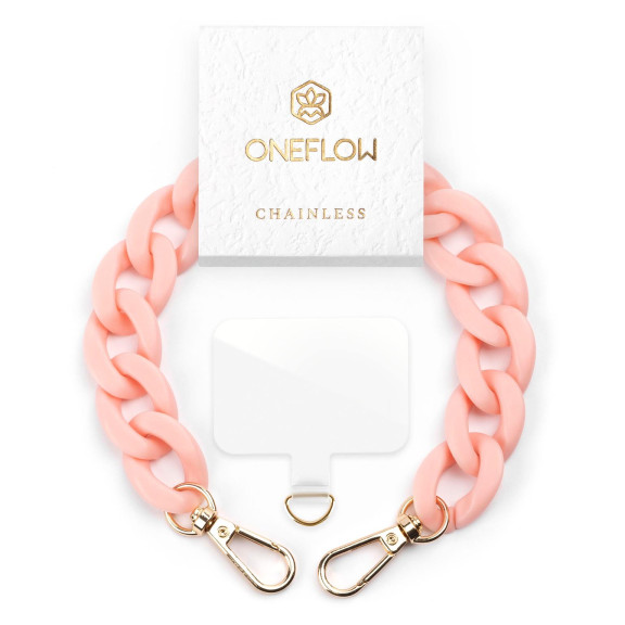 ONEFLOW Universal Handyanhänger Schlaufe – Chainless Urban Chain Wristlet – Weiteres Produktbild 1 ONEFLOW Universal Handyanhänger Schlaufe – Chainless Urban Chain Wristlet – Weiteres Produktbild 1
