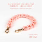 ONEFLOW Universal Handyanhänger Schlaufe – Chainless Urban Chain Wristlet – Produktbild 2