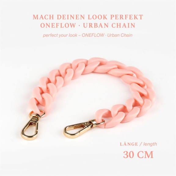 ONEFLOW Universal Handyanhänger Schlaufe – Chainless Urban Chain Wristlet – Weiteres Produktbild 2 ONEFLOW Universal Handyanhänger Schlaufe – Chainless Urban Chain Wristlet – Weiteres Produktbild 2