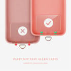 ONEFLOW Universal Handyanhänger Schlaufe – Chainless Urban Chain Wristlet – Produktbild 4