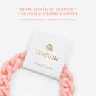 ONEFLOW Universal Handyanhänger Schlaufe – Chainless Urban Chain Wristlet – Produktbild 6