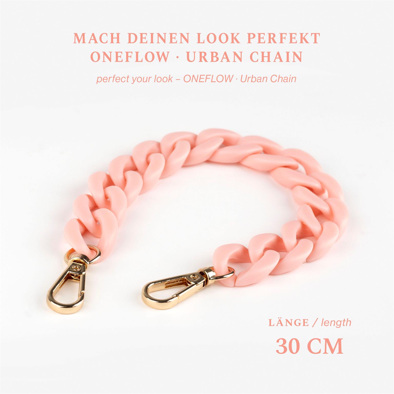 ONEFLOW Universal Handyanhänger Schlaufe – Chainless Urban Chain Wristlet – Weiteres Produktbild 2 ONEFLOW Universal Handyanhänger Schlaufe – Chainless Urban Chain Wristlet – Weiteres Produktbild 2