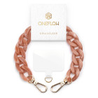 ONEFLOW Universal Handyanhänger Schlaufe – Chainless Urban Chain Wristlet – Produktbild 1