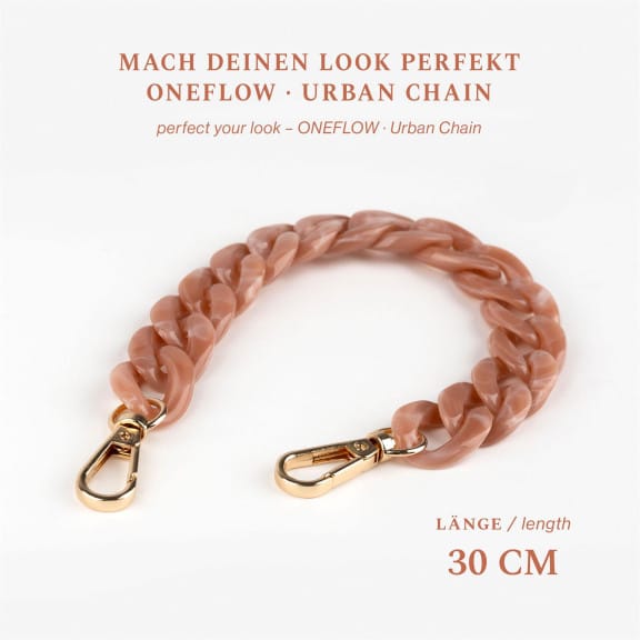 ONEFLOW Universal Handyanhänger Schlaufe – Chainless Urban Chain Wristlet – Weiteres Produktbild 2 ONEFLOW Universal Handyanhänger Schlaufe – Chainless Urban Chain Wristlet – Weiteres Produktbild 2