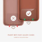 ONEFLOW Universal Handyanhänger Schlaufe – Chainless Urban Chain Wristlet – Produktbild 4