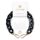 ONEFLOW Universal Handyanhänger Schlaufe – Chainless Urban Chain Wristlet – Produktbild 1