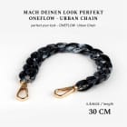 ONEFLOW Universal Handyanhänger Schlaufe – Chainless Urban Chain Wristlet – Produktbild 2