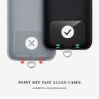 ONEFLOW Universal Handyanhänger Schlaufe – Chainless Urban Chain Wristlet – Produktbild 4