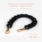 ONEFLOW Universal Handyanhänger Schlaufe – Chainless Urban Chain Wristlet – Produktbild 2