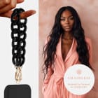 ONEFLOW Universal Handyanhänger Schlaufe – Chainless Urban Chain Wristlet – Produktbild 3