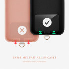 ONEFLOW Universal Handyanhänger Schlaufe – Chainless Urban Chain Wristlet – Produktbild 4