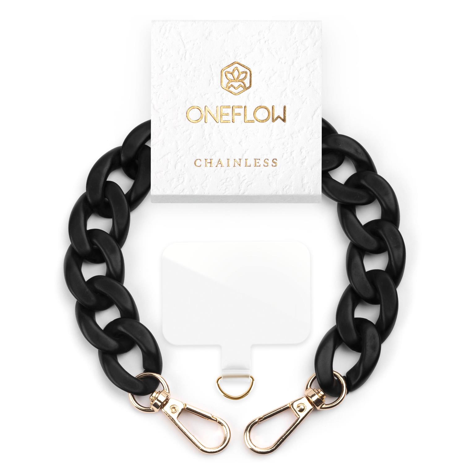 ONEFLOW Universal Handyanhänger Schlaufe – Chainless Urban Chain Wristlet – Weiteres Produktbild 1 ONEFLOW Universal Handyanhänger Schlaufe – Chainless Urban Chain Wristlet – Weiteres Produktbild 1