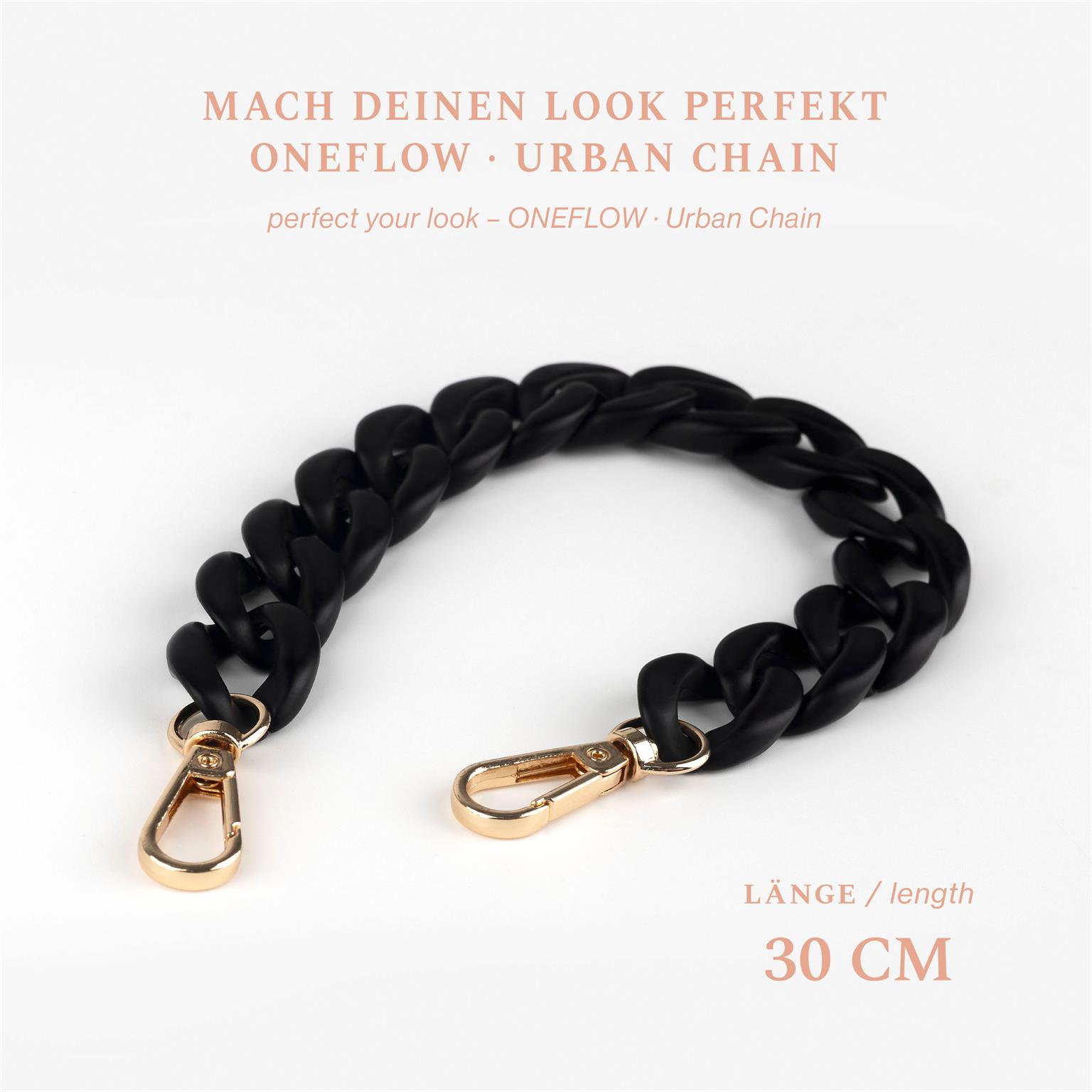 ONEFLOW Universal Handyanhänger Schlaufe – Chainless Urban Chain Wristlet – Weiteres Produktbild 2 ONEFLOW Universal Handyanhänger Schlaufe – Chainless Urban Chain Wristlet – Weiteres Produktbild 2