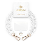 ONEFLOW Universal Handyanhänger Schlaufe – Chainless Urban Chain Wristlet – Produktbild 1