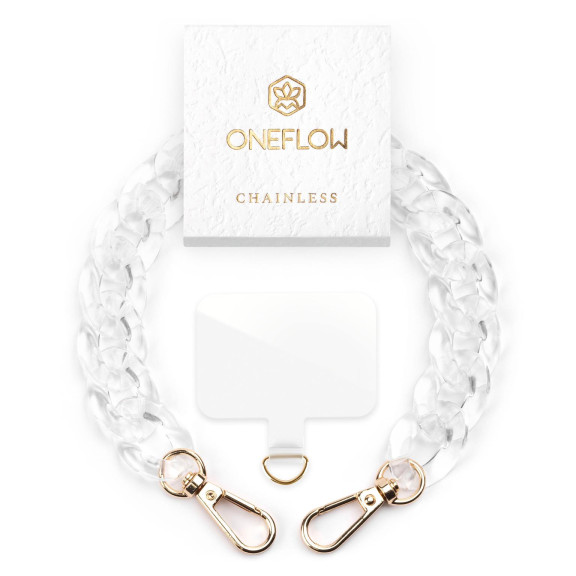 ONEFLOW Universal Handyanhänger Schlaufe – Chainless Urban Chain Wristlet – Weiteres Produktbild 1