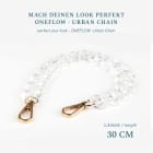 ONEFLOW Universal Handyanhänger Schlaufe – Chainless Urban Chain Wristlet – Produktbild 2