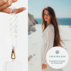 ONEFLOW Universal Handyanhänger Schlaufe – Chainless Urban Chain Wristlet – Produktbild 3