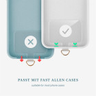 ONEFLOW Universal Handyanhänger Schlaufe – Chainless Urban Chain Wristlet – Produktbild 4