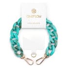 ONEFLOW Universal Handyanhänger Schlaufe – Chainless Urban Chain Wristlet – Produktbild 1
