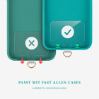 ONEFLOW Universal Handyanhänger Schlaufe – Chainless Urban Chain Wristlet – Produktbild 4