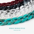 ONEFLOW Universal Handyanhänger Schlaufe – Chainless Urban Chain Wristlet – Produktbild 6