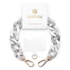 ONEFLOW Universal Handyanhänger Schlaufe – Chainless Urban Chain Wristlet – Produktbild 1
