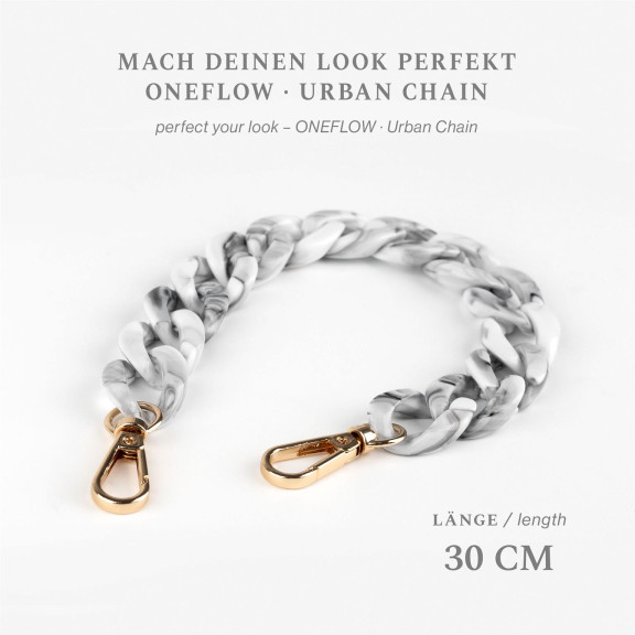 ONEFLOW Universal Handyanhänger Schlaufe – Chainless Urban Chain Wristlet – Weiteres Produktbild 2