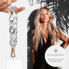 ONEFLOW Universal Handyanhänger Schlaufe – Chainless Urban Chain Wristlet – Produktbild 3