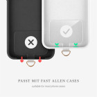 ONEFLOW Universal Handyanhänger Schlaufe – Chainless Urban Chain Wristlet – Produktbild 4