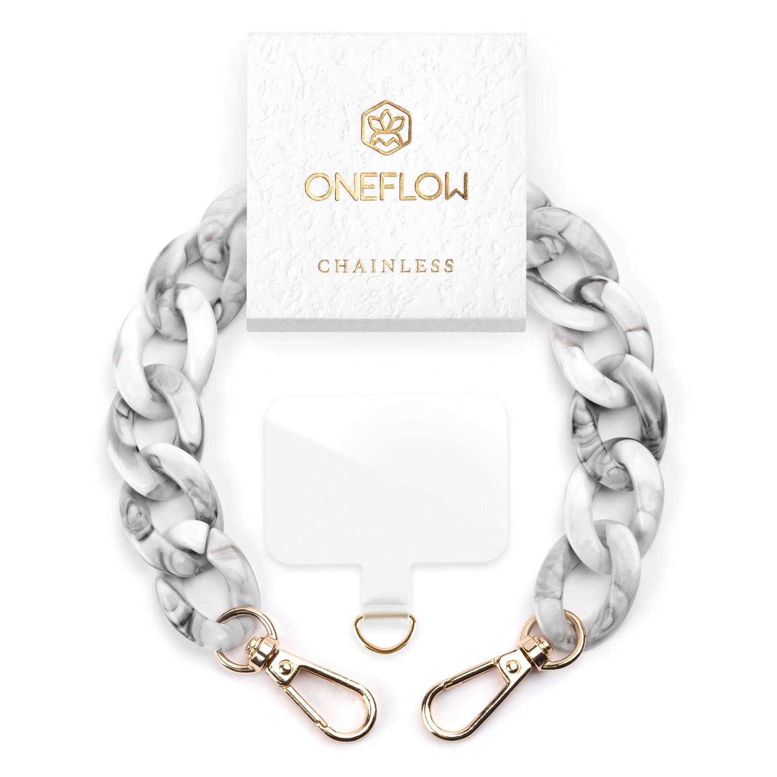 ONEFLOW Universal Handyanhänger Schlaufe – Chainless Urban Chain Wristlet – Weiteres Produktbild 1 ONEFLOW Universal Handyanhänger Schlaufe – Chainless Urban Chain Wristlet – Weiteres Produktbild 1