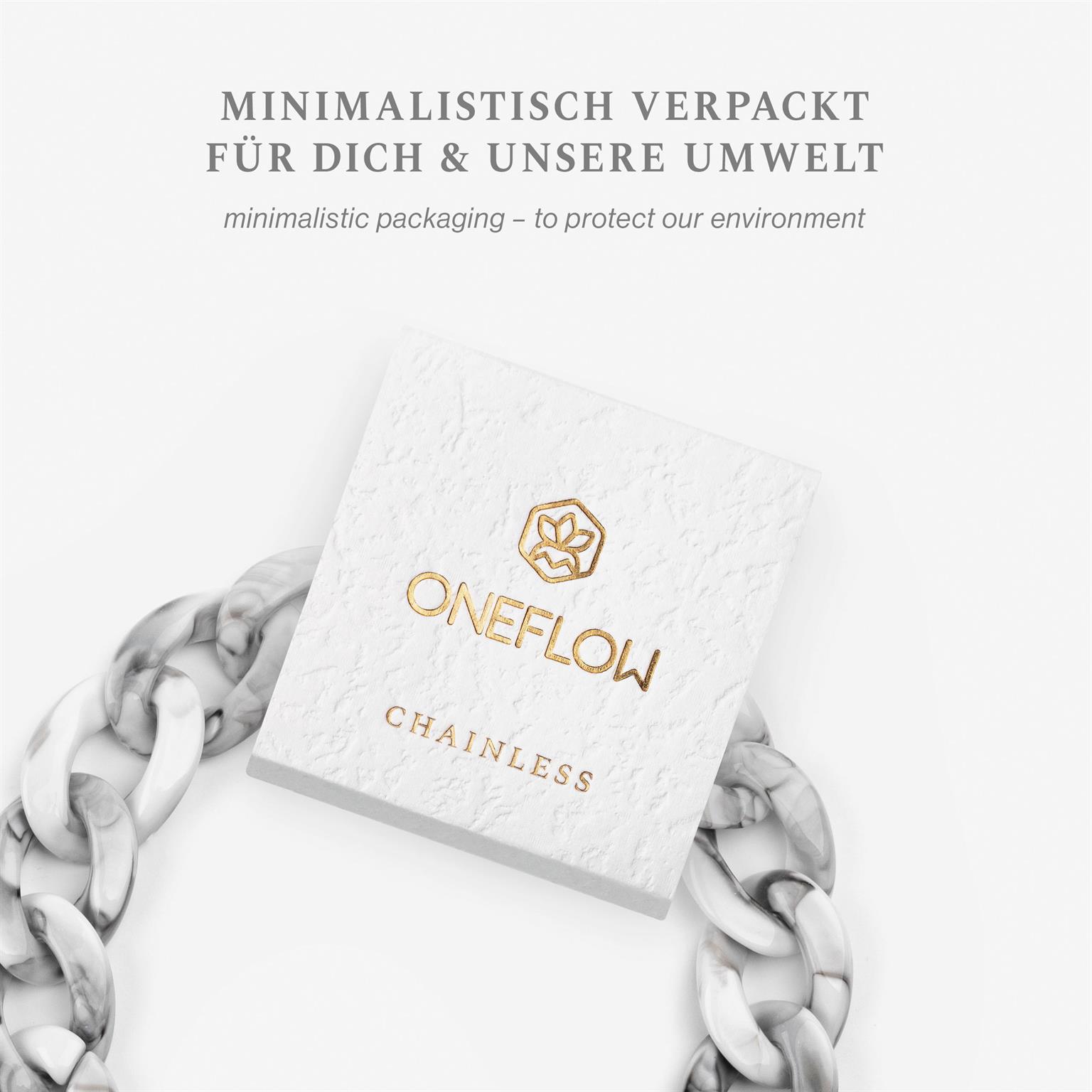 ONEFLOW Universal Handyanhänger Schlaufe – Chainless Urban Chain Wristlet – Weiteres Produktbild 5 ONEFLOW Universal Handyanhänger Schlaufe – Chainless Urban Chain Wristlet – Weiteres Produktbild 5