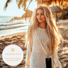 ONEFLOW Universal Handykette mit Einleger Pad – Chainless Urban Chain – Weiteres Produktbild 3