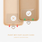 ONEFLOW Universal Handykette mit Einleger Pad – Chainless Urban Chain – Weiteres Produktbild 4